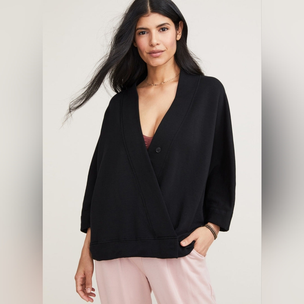 Hatch | The Early Days Nursing Sweatshirt Breastfeeding French Terry
